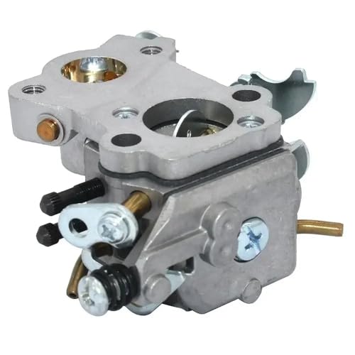 Carburateur CS400 thermique compatible pièce 545040701 pour MC3516 CS370