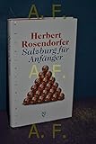 Salzburg für Anfänger - Herbert Rosendorfer 