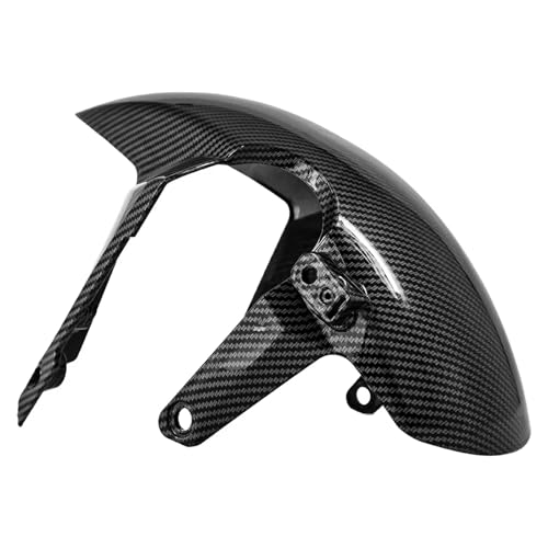 Guardabarros de motocicleta delantera contra salpicaduras CB500F 4