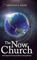 The Now Church 1512703834 Book Cover