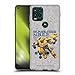 Head Case Designs sous Licence Officielle Transformers Bumblebee Movie Poster De Personnage Graphiques Coque en Gel Doux Compatible avec Motorola Moto G Stylus 5G