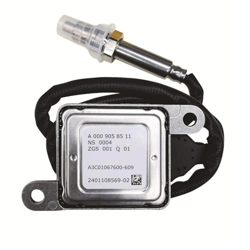 Capteur NOx Mercedes solution voyant moteur A0009058511 Sprinter