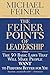 Produktbild The Feiner Points of Leadership: The 50 Basic Laws That Will Make People Want to Perform Better for You