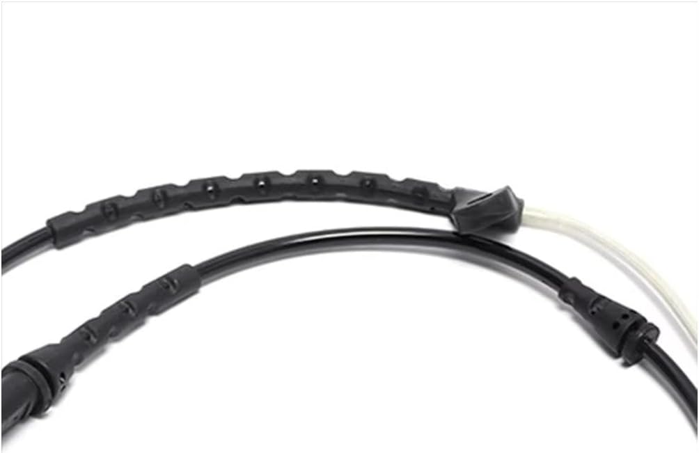 Brake Lines for BMW for X5 E70 Car Front Axle Brake Sensor Brake Pad Wear OEM 34356792569 34356860181