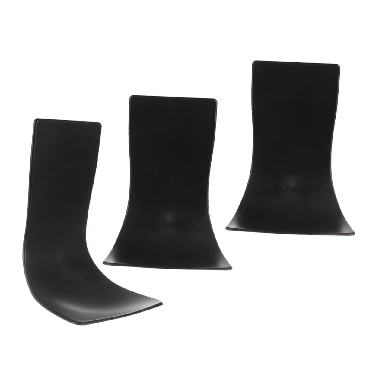 Ciieeo Adhesive Soap Dispenser Drip Catcher Soap Dispenser Bracket Easy Install Drip Tray for Home Public Washroom