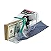 Produktbild Tragbare Geld Zähler Mini Bill Geldzählmaschine Domens Geeignet Für Multi-Currency Handy-Banknotenzähler (Gebraucht Global)