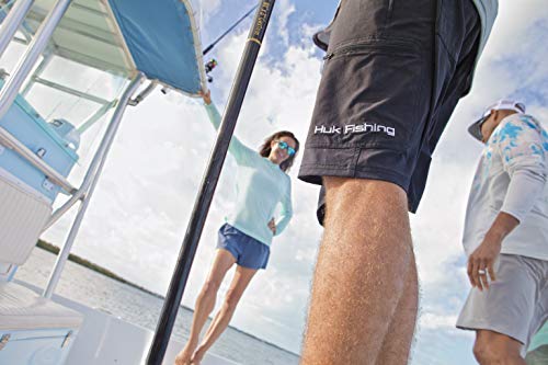 Image of Huk Men's Next Level 10.5 inch Short