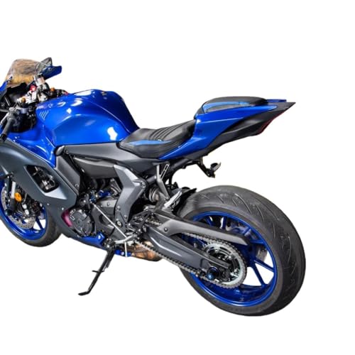 Asiento conductor delantero YZF R7 que elimina las vibraciones 3