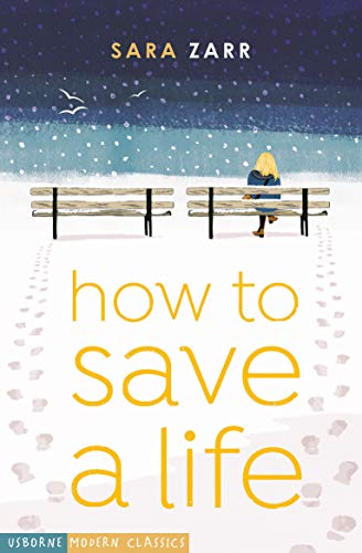 Télécharger How To Save A Life (Usborne Modern Classics) (English Edition) Livre PDF Gratuit