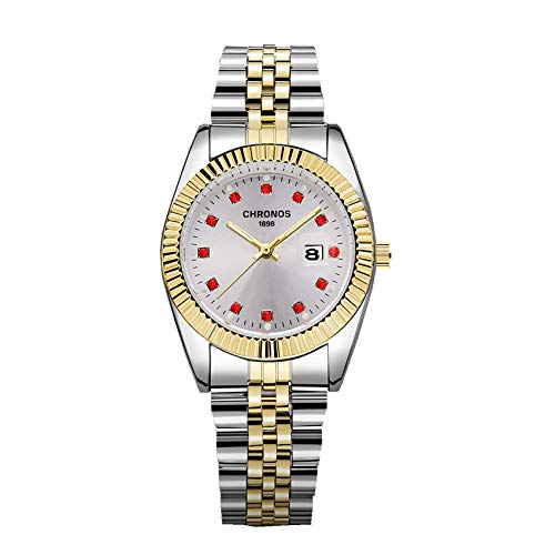 Preisvergleich Produktbild CHRONOS - Damen -Armbanduhr- CH2909