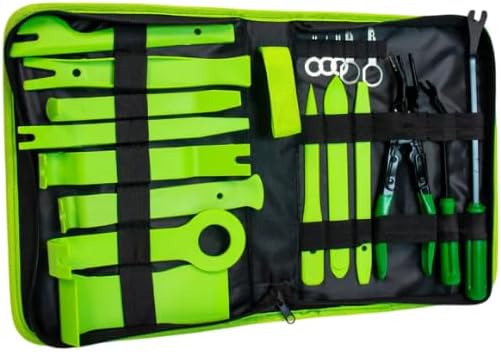 Soundskins Trim Panel Removal Tool Kit (TLKT)