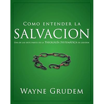 C&oacute;mo entender la salvaci&oacute;n