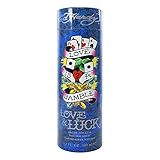 Love&Luck/Christian Audigier Edt Spray 3.4 Oz (M)F_AB