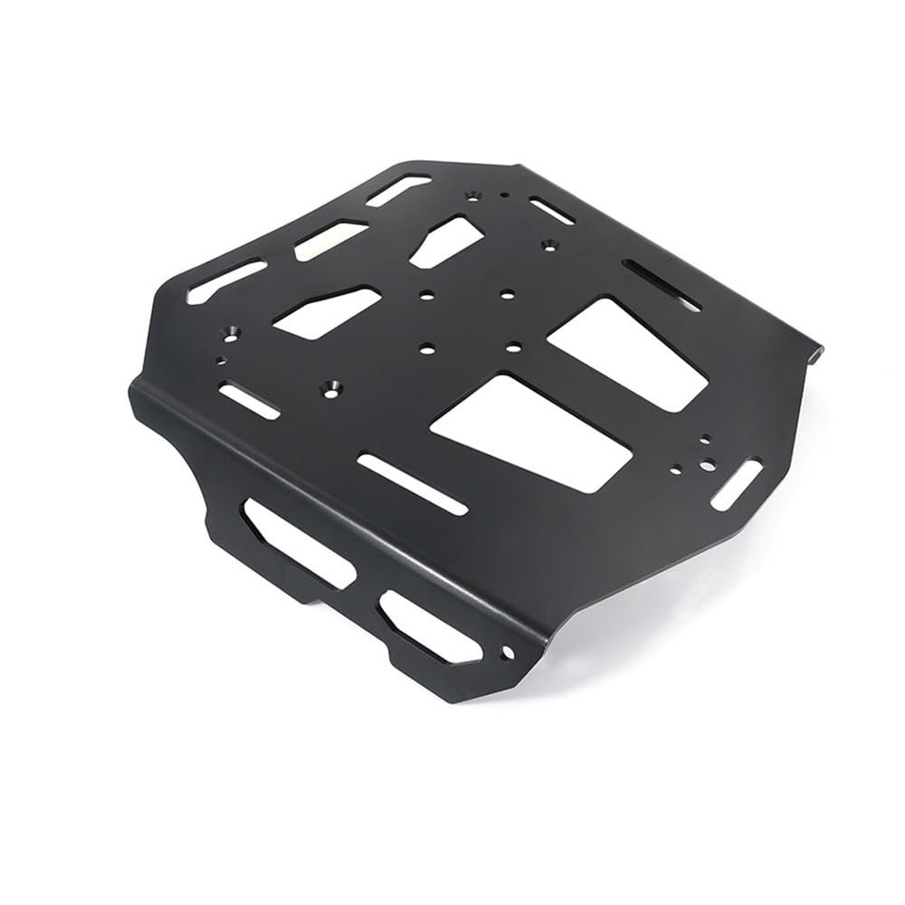 Porte-Bagages Arrière pour Tiger 800 pour XC pour XCX pour XRX 2011-2020 Arrière Pliable