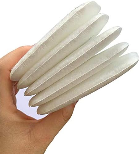 Miniatura 5 de EROCK Respirador de algodón con filtro 5N11, pintura en aerosol a prueba de polvo, antipartículas para máscara de gas serie 5p71/6200/7502/6800 (10