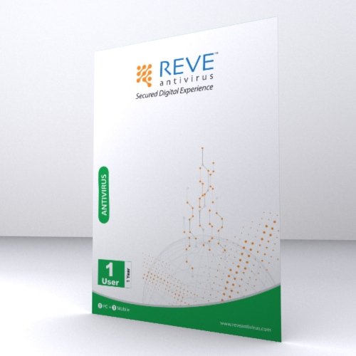 REVE Antivirus 1 PC 1 year ( 1 mobile security free) (B06XWF4RPV) Amazon Price History, Amazon Price Tracker