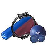 SISSEL Pilates Trainingskit - large