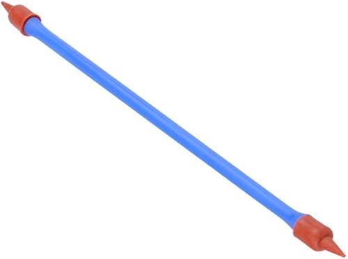 Miniatura 9 de 3 unids/set de herramientas de moldeo de arcilla de silicona cabeza de polímero de cerámica arcilla esculpir modelado pluma eliminación de rastros