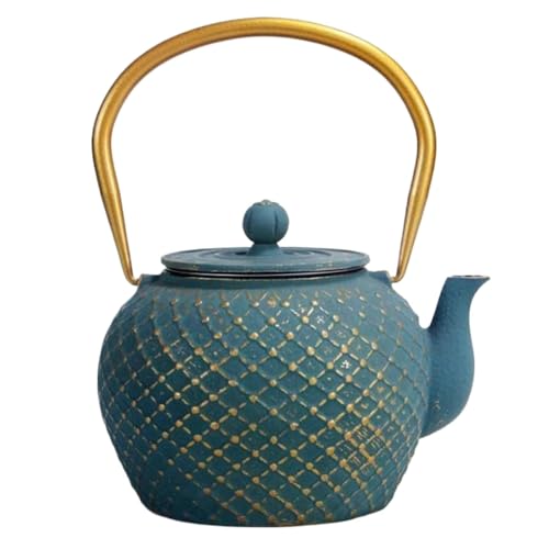 茶器 南部鉄器 急須 ブルー」の人気商品一覧 | 安い商品を通販サイト