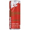 Red Bull Red Edition Watermelon and Coconut Berry Energy Drink Bundle، 8.4 Fl Oz Cans (24 Count)