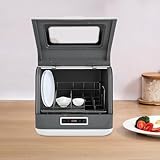 Matériau de haute qualité : ce produit est fabriqué en PP, ABS et acier inoxydable de haute qualité, ce qui rend le produit imperméable et inoxydable et ne peut pas être facilement endommagé et déformé