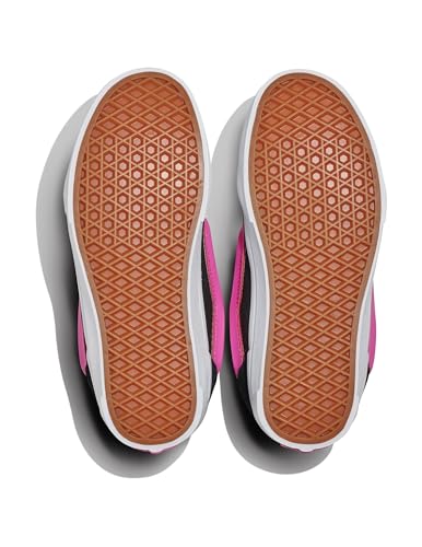 Image of Vans Unisex Knu Skool Stacklite Sneaker