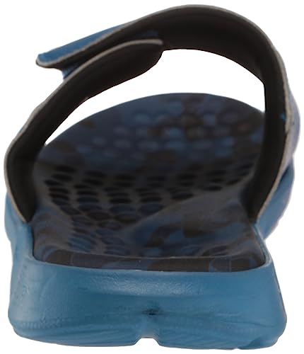 Image of Under Armour mens Ignite Pro Graphic Slide Slide Sandal