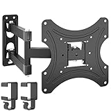 Soporte de pared estándar: VESA 200 x 200 (máx.). / 200 x 100 / 100 x 100 / 75 x 100 / 75 x 200 / 75 x 75 mm (no apto para 100 x 200 mm). Apto para marcas de TV Samsung, LG, Hisense, Sony, etc