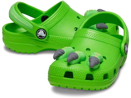 Crocs Kids' Classic Jibbitz Charm Clogs