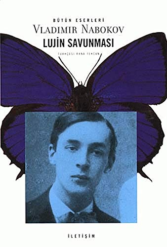 Lujin Savunmasi [Turkish] 9754709378 Book Cover