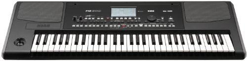 Korg Digital Pianos-Home (Pa300) #TOP1