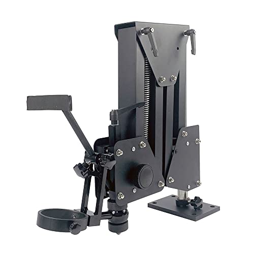 Microscope Universal Spring Bracket Micro-Inlay Machine Inlaid Stone Microscope Stand