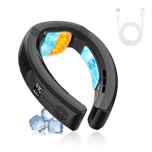 Amazon.co.jp: ネッククーラー 冷却プレート【2025革新型・一台3役