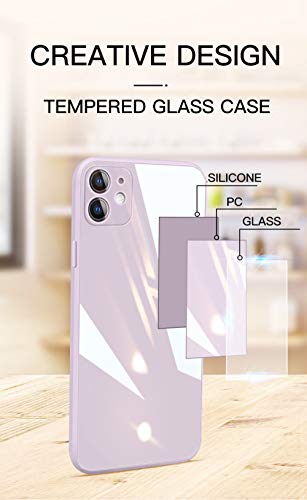 Coque en verre iPhone 12 Pro Max pour style de vie actif - 4