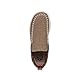 Hey Dude Damen Denny Heavy Canvas Fashion Boot, Brown, 42 EU