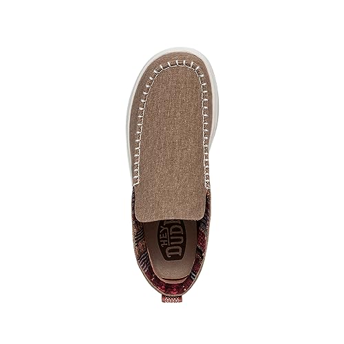 Image of HEYDUDE Women's Denny Shoes