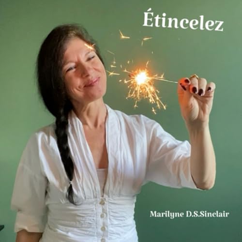 Étincelez Titelbild