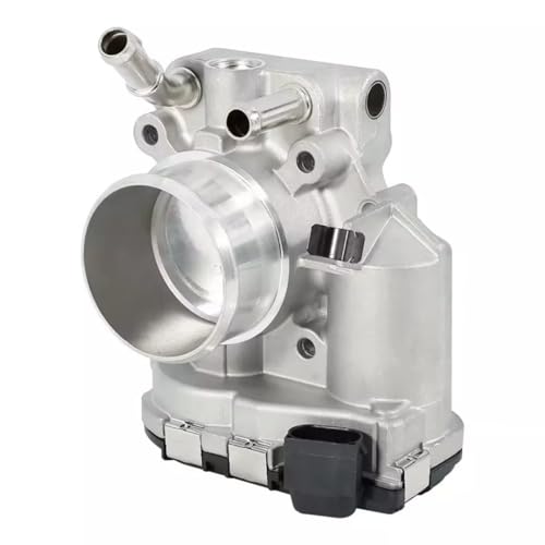 Corps de papillon 35100-2B150 pour réparer le ralenti instable Hyundai i30