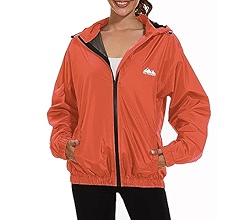 Columbia Arcadia Ii Rain Jacket - Women's OSTOO Women's Running Cycling Lightweight Rain Jacket Womens Rain Jacket With Hood