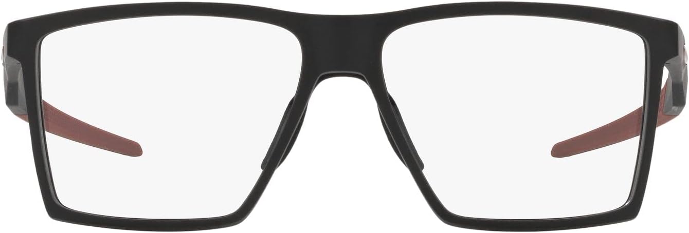 Oakley mens Ox8052 Futurity Square Prescription Eyewear Frames