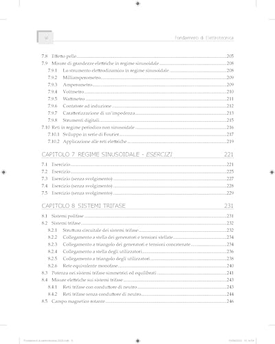 Fondamenti Di Elettrotecnica - 7
