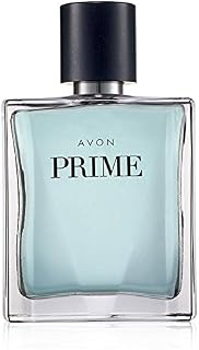 PRIME Eau de Toilette Spray for men 2.5 fl oz Brand New Fresh - sold by Avon