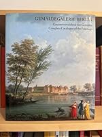 Masterworks From Gemaldegaleri 0297789465 Book Cover