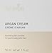 BABOR Argan Cream, Anti-Aging Daily Face Treatment, Improves Elasticity, Non-Comedogenic and Paraben Free