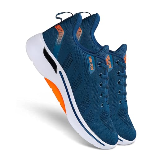 Image of BRUTON AI-621 EVA Lite Sneakers Casual Shoes for Men
