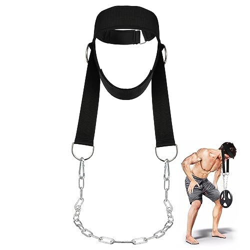 TOYANDONA Entrenador Entrenamiento de Equipamiento de Fitness Gimnasio Adulto Negro