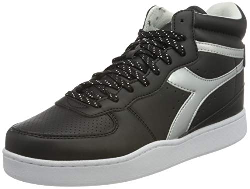 Diadora Playground High Wn, veterschoenen voor dames