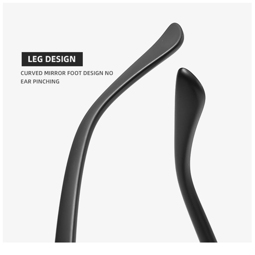Polarisierte Sonnenbrille Männer Frauen Retro kleine Sonnenbrillen für männliche weibliche UV400 -Fahrtöne