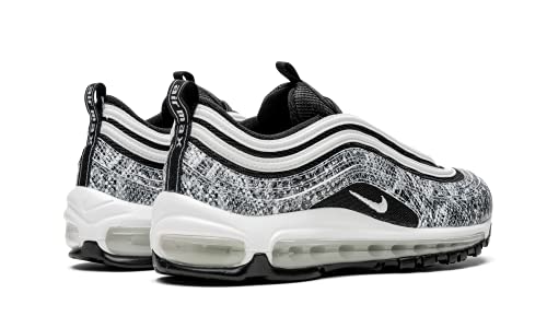 Nike Women's Air Max 97 Black/White CT1549-001 (Size: 6)3