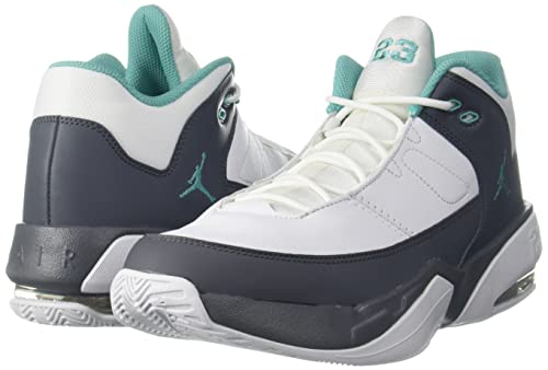 Image of Nike Mens Jordan Max Aura 3 Basketball Shoe